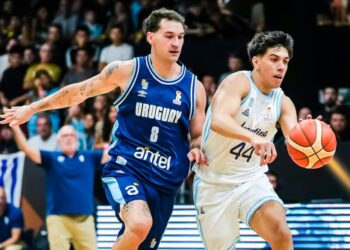 Argentina recibe a Panamá tras la  durísima derrota ante Uruguay