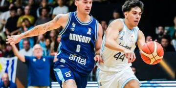 Argentina recibe a Panamá tras la durísima derrota ante Uruguay Argentina recibe a Panamá tras la durísima derrota ante Uruguay