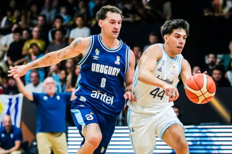 Argentina recibe a Panamá tras la durísima derrota ante Uruguay Argentina recibe a Panamá tras la durísima derrota ante Uruguay