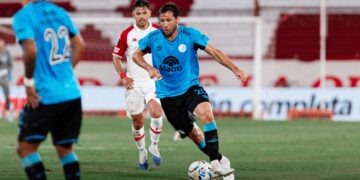 Belgrano cae en su visita a Huracán