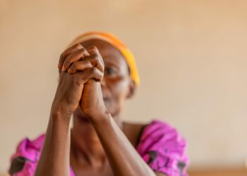 Más de 60 millones de mujeres viven desplazadas por conflictos y crisis humanitarias