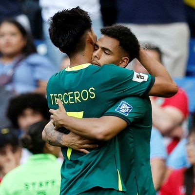 Bolivia venció a Surinam y dio el primer paso hacia la clasificación Bolivia