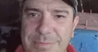 Buscan a un hombre en Carlos Paz