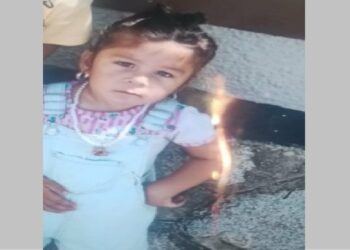 Buscan a una niña en Cosquín y despliegan un operativo especial