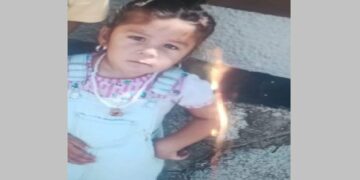 Buscan a una niña en Cosquín y despliegan un operativo especial