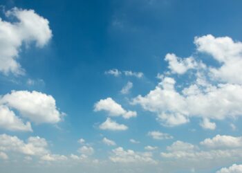 Jornada cálida e inestable en Córdoba: anticipan lluvias débiles hacia la tarde