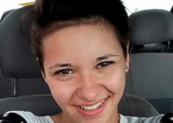 Tehuel salió a una entrevista de trabajo el 11 de marzo de 2021 y nunca volvió.