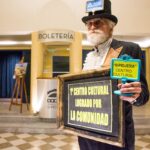 Festival por la memoria en La Piojera: música, murgas y más de 150 artistas