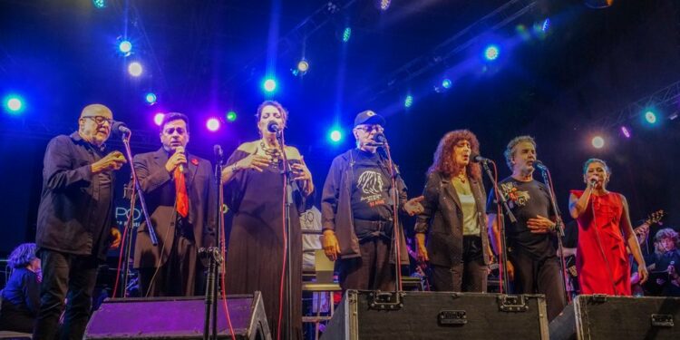 El Otoño Polifónico cerró su edición más exitosa y fue declarado Fiesta Provincial