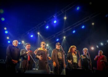 El Otoño Polifónico cerró su edición más exitosa y fue declarado Fiesta Provincial