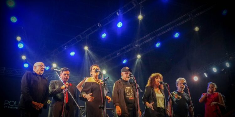 El Festival fue declarado por la Legislatura de Córdoba como Fiesta Provincial en reconocimiento a su trayectoria, excelencia artística y significativo impacto cultural, social y económico para toda la provincia.