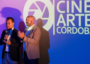 El Cine Arte Córdoba reabre con más cine local y nuevas iniciativas culturales