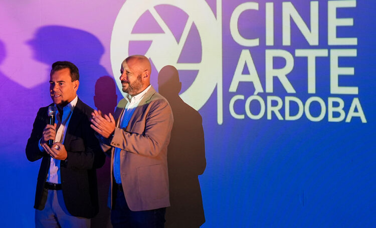 El Cine Arte Córdoba abrió su temporada con el lanzamiento de “Cine con acento”, una iniciativa que refuerza la presencia del cine local y consolida a la sala como referente cultural en la provincia.