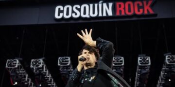 Ciro y Los Persas confirmaron su regreso a Córdoba con show en agosto