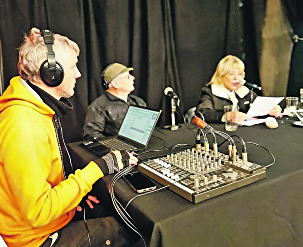 Claro que se puede: arte, comunidad y derechos