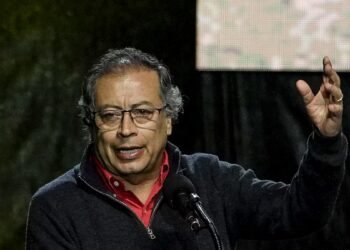 La izquierda colombiana se impone como primera fuerza en Senado