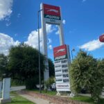 Combustibles en Córdoba: nueva suba y la súper ya supera los $2.100 en algunas estaciones