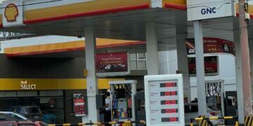 Combustibles en Córdoba: la nafta volvió a subir y la súper ya roza los $1.900 Combustibles en Córdoba: la nafta volvió a subir y la súper ya roza los $1.900