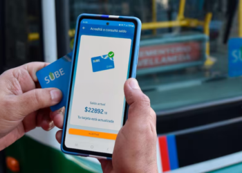 Cómo acceder: Sube gratuita para personas con discapacidad