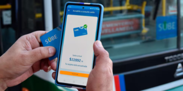 Cómo acceder: Sube gratuita para personas con discapacidad