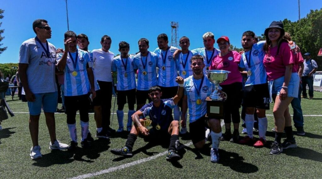 Con cuatro cordobeses, Los Murciélagos defienden el título en una nueva edición de la Copa Tango