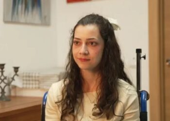 Concedieron la eutanasia a una joven parapléjica