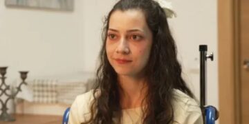 Concedieron la eutanasia a una joven parapléjica