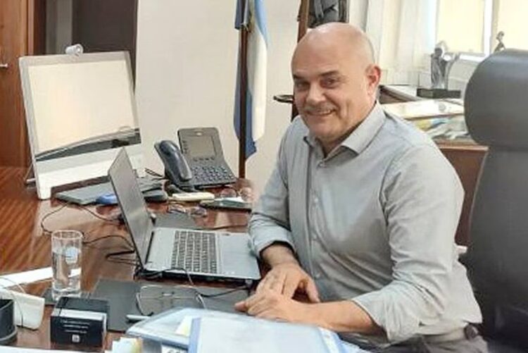 El ex director de Vialidad también quedó inhabilitado por ocho años para ejercer cargos públicos.