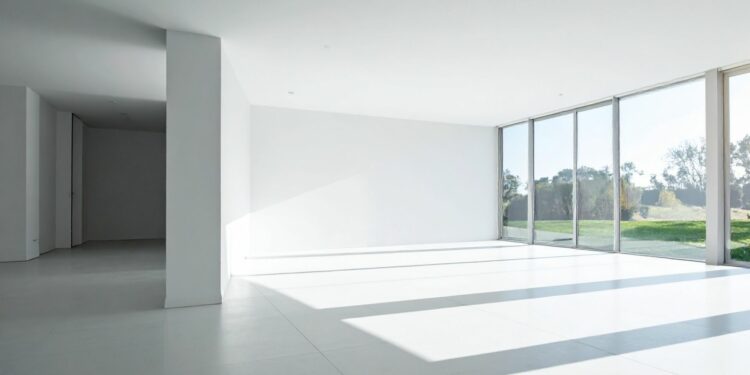 En Córdoba, el patrón sobre viviendas vaciás se repite en el área central y en barrios pericentrales.