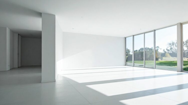 En Córdoba, el patrón sobre viviendas vaciás se repite en el área central y en barrios pericentrales.