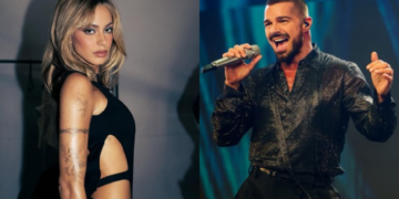 Ricky Martin relanza “Vuelve” junto a Tini y Los Ángeles Azules