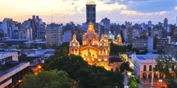 Despegar ofrece Córdoba como destino en toda Latinoamérica.