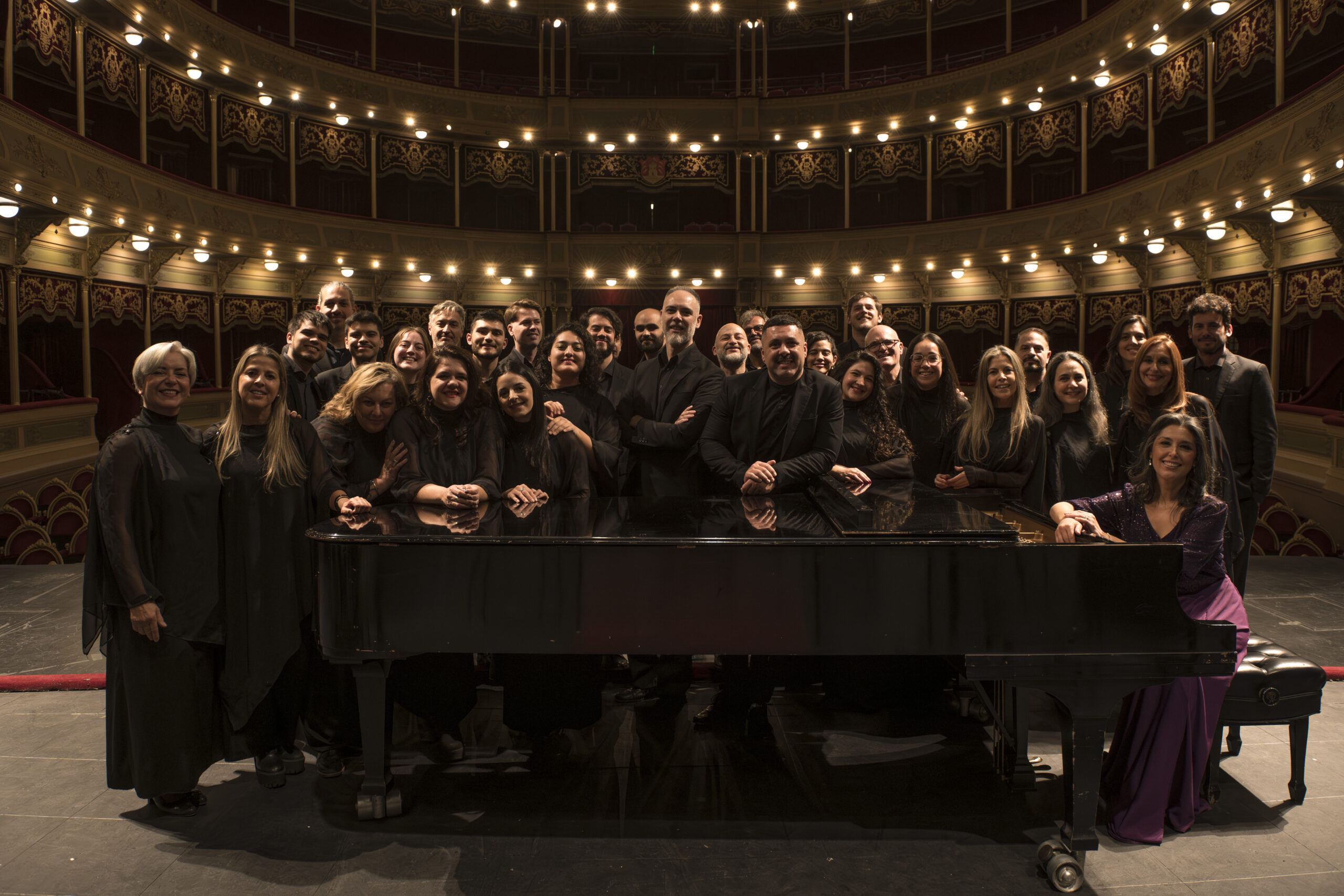 Patricia Sosa presentará “Misa Criolla” y un homenaje a Ariel Ramírez en el Teatro del Libertador