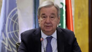 Crecen los llamados globales para frenar la guerra en Oriente Medio