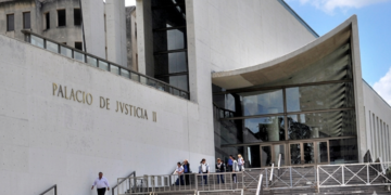 Cuando no es la hora / No era pirotecnia… ¡Eran balas! balas