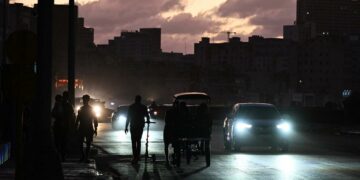 Cuba se prepara para una posible "agresión militar" de EE.UU. Cuba se prepara para una posible «agresión militar» de EE.UU.