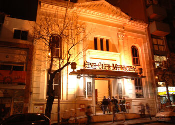 El Cineclub Municipal celebra sus 25 años