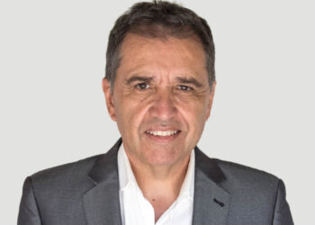 Mario Devalis presenta “Influencer del Humor” en la Sala Carlos Giménez