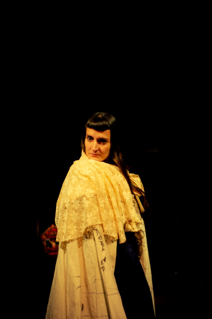 El Museo de las Mujeres celebra 15 años de "romper el cristal"