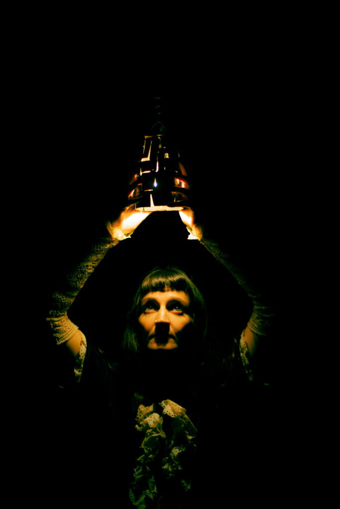 El Museo de las Mujeres celebra 15 años de "romper el cristal"