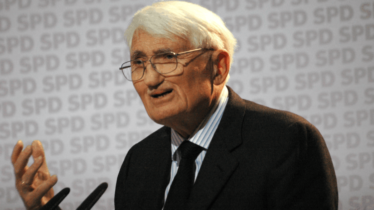 Habermas