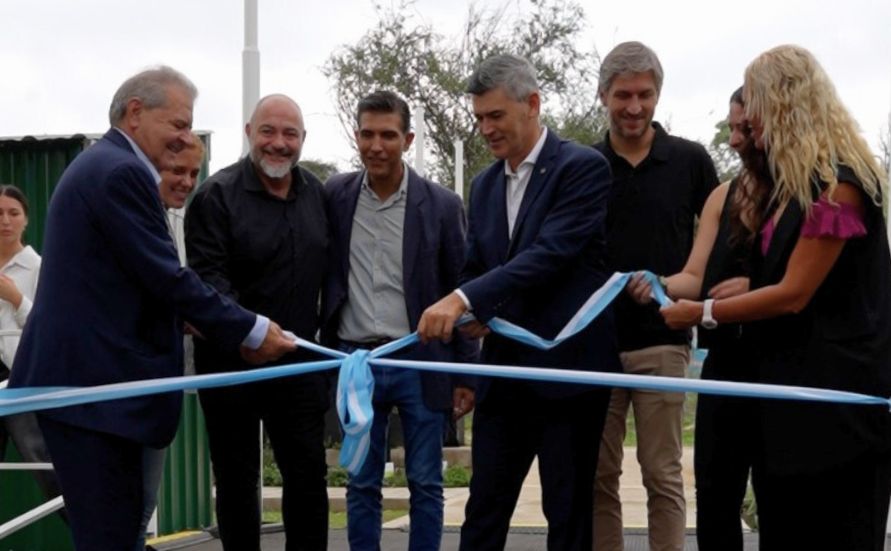 De qué trata el Gen Nativo BioCBA de flora autóctona