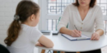 Denuncian precarización laboral en equipos que protegen derechos de la niñez Denuncian precarización laboral en equipos que protegen derechos de la niñez