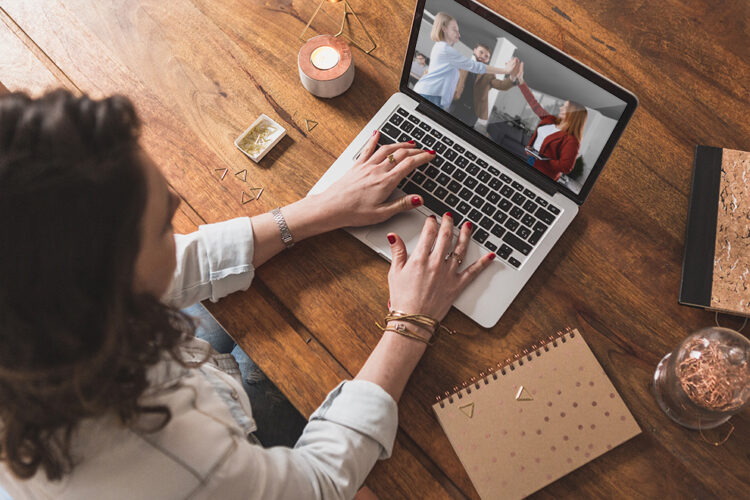 Destinado a mediadores y mediadoras matriculados y profesionales vinculados al servicio de mediación.