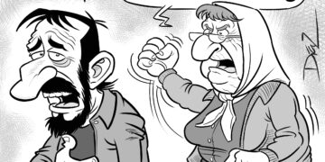 Los daños de la Inteligencia Artificial