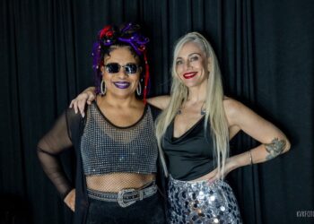 Luciana Palacios: la voz fundamental que trasciende la «misa» ricotera