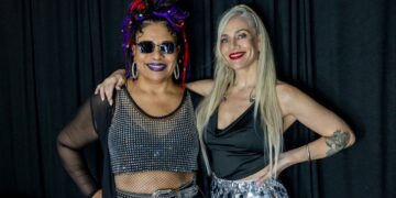 Luciana Palacios: la voz fundamental que trasciende la «misa» ricotera