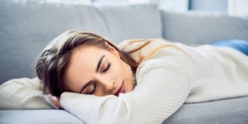 La relación bidireccional entre el sueño y la salud mental Dormir bien tiene beneficios para la salud.