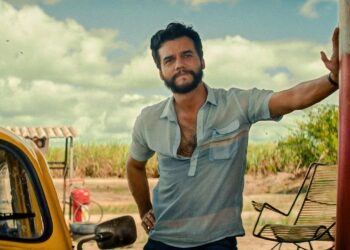 Wagner Moura compite en la categoría a Mejor Actor