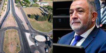 El Frente Cívico denunciará a la Provincia por presuntos sobreprecios en obras viales Frente Cívico